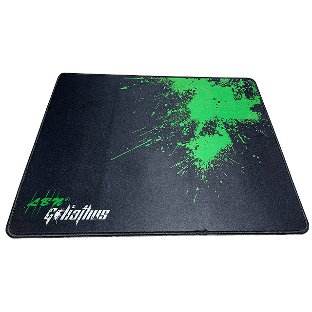 Mouse Pad XL GOLIATHUS