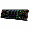 Teclado Gamer TENKEYLESS RK-71