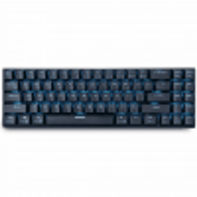 Teclado Gamer TENKEYLESS RK-71