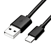 Cable USB tipo C & Tipo A