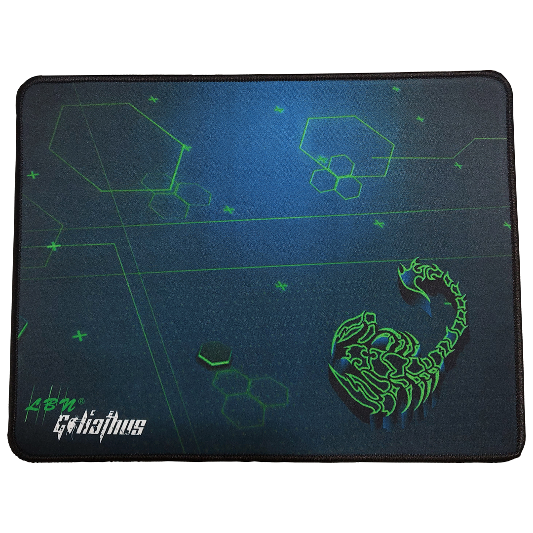 Mouse Pad Pequeño GOLIATHUS
