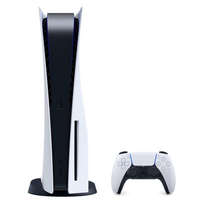 Playstation 5 " PS5 " con Lector