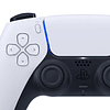Control PS5 "Playstation 5" BLANCO