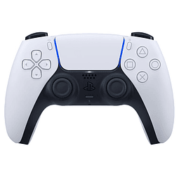 Control PS5 "Playstation 5" BLANCO