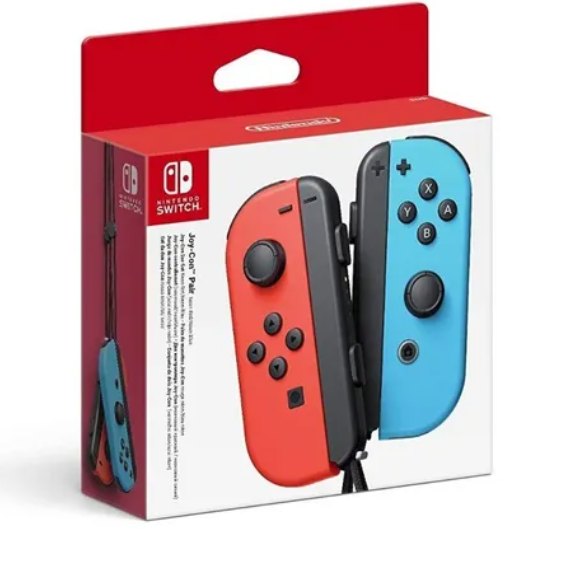 Nintendo Switch Switch Nintendo Switch Joy-Con Joy Doble ediciones para NINTENDO SWICH