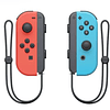 Joycon para NINTENDO SWITCH COLOR NEON