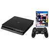 Playstation 4 "PS4" SLIM + FIFA 21