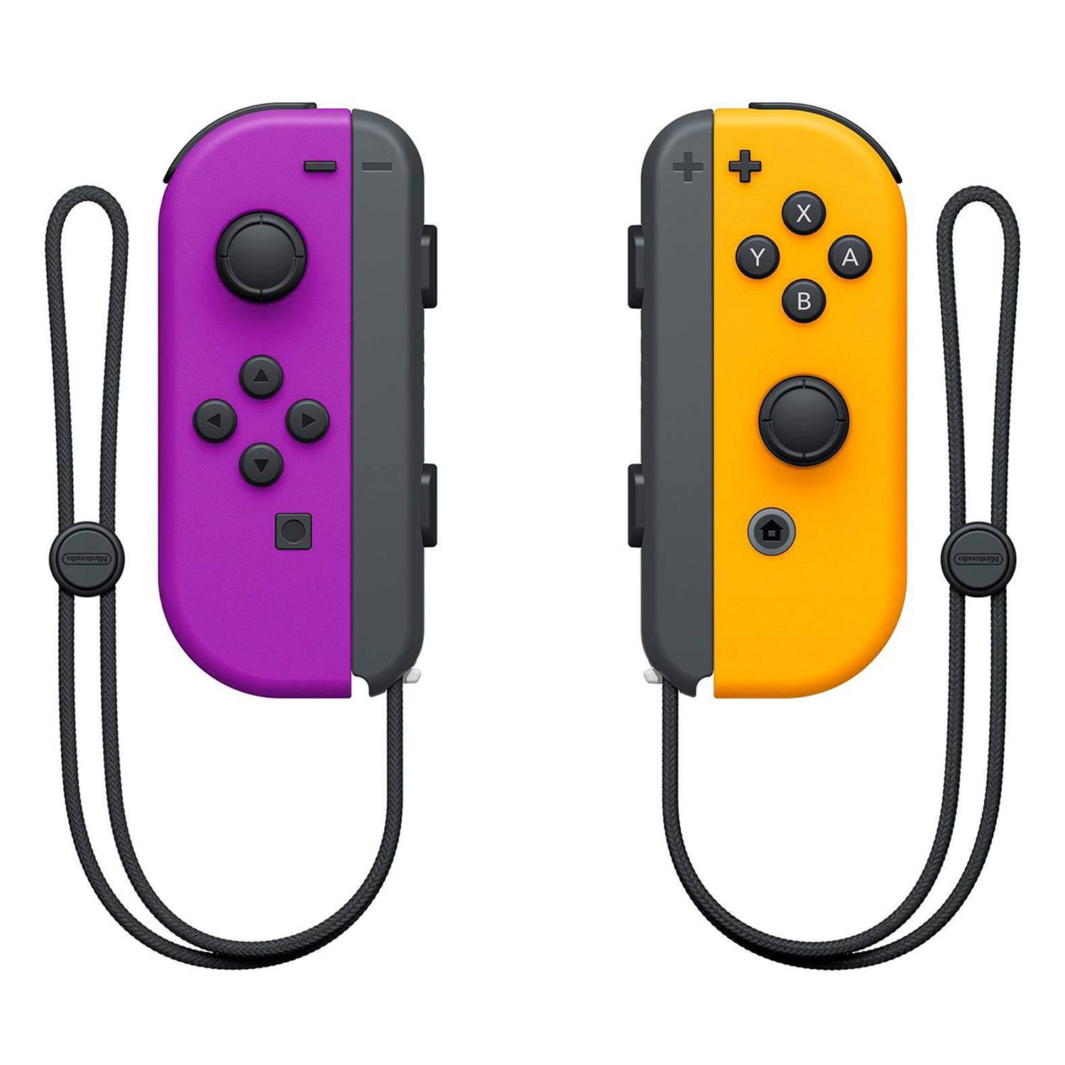 Joy Doble EDICIONES para NINTENDO SWITCH