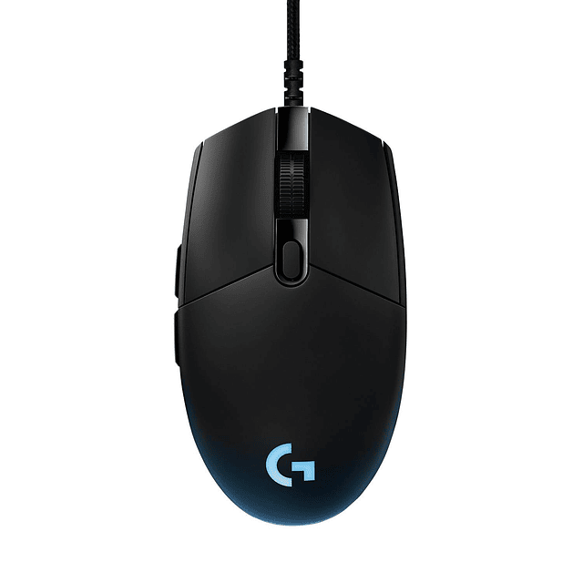 Mouse Gamer G PRO HERO NEGRO