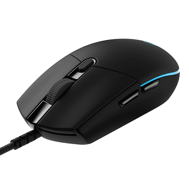 Mouse Gamer G PRO HERO NEGRO