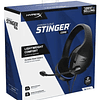 Audífonos Gamer CLOUD STINGER CORE para PS4/PS5