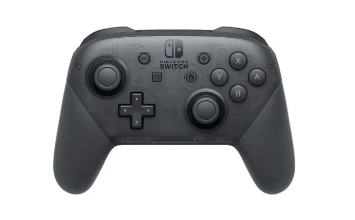 Control Pro Controller Xenoblade 2 Nintendo Switch (OEM)