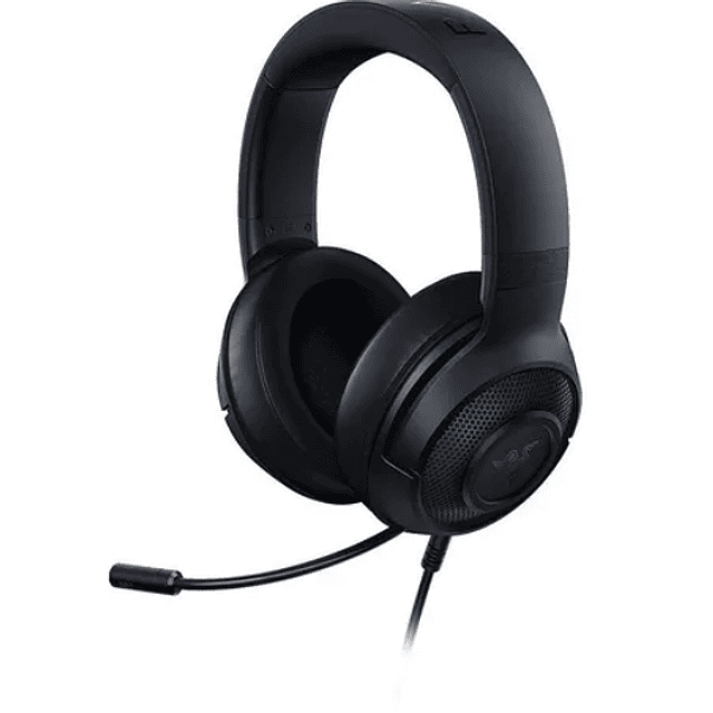 Audífonos Gamer RAZER KRAKEN X ELITE 7.1