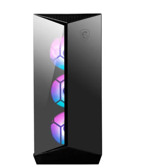 GABINETE MSI MPG GUNGNIR 110R WHITE