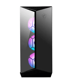 Gabinete MID TOWER MPG GUNGNIR 110R