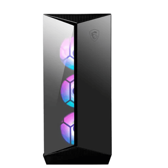 Gabinete MID TOWER MPG GUNGNIR 110R