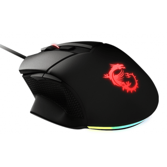 Mouse Gamer CLUTCH GM20 ELITE