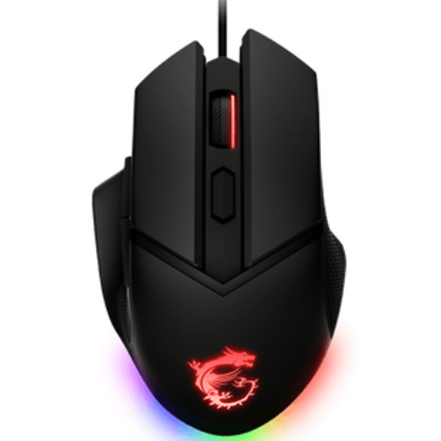 Mouse Gamer CLUTCH GM20 ELITE