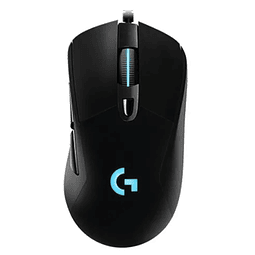 Mouse Gamer G403 HERO