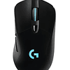 Mouse Gamer G403 HERO