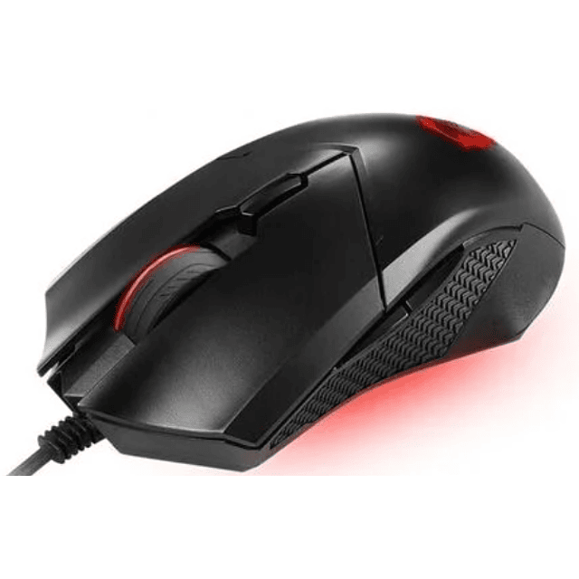 Mouse Gamer CLUTCH GM08