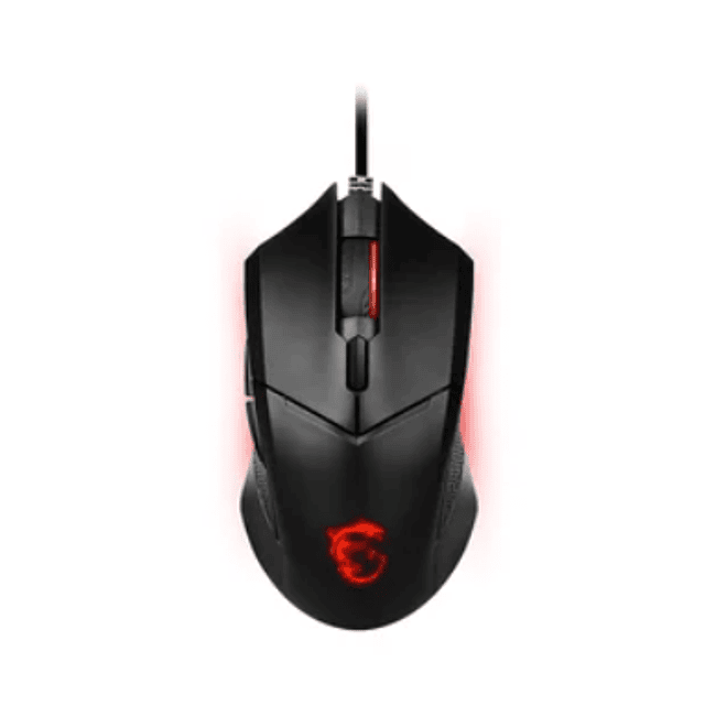 Mouse Gamer CLUTCH GM08