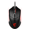 Mouse Gamer CLUTCH GM08