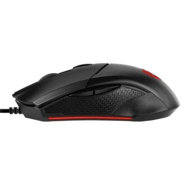 Mouse Gamer CLUTCH GM08