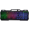 Set Gamer (Teclado + Mouse + Audífonos) RGB Jedel Modelo CP-02