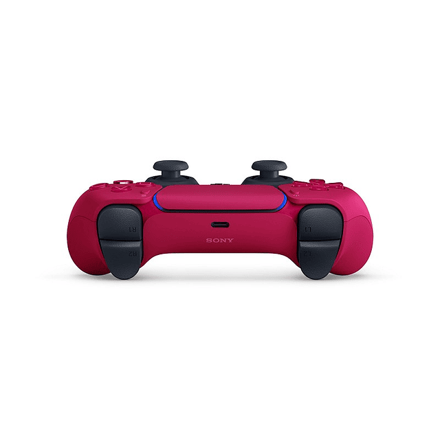 Control PS5 "Playstation 5" COSMIC RED 
