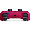 Control PS5 "Playstation 5" COSMIC RED 