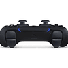 Control PS5 "Playstation 5" MIDNIGHT BLACK