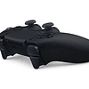 Control PS5 "Playstation 5" MIDNIGHT BLACK