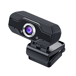 Webcam X50 Full Hd 1080p Con Microfono Sky Zoom 
