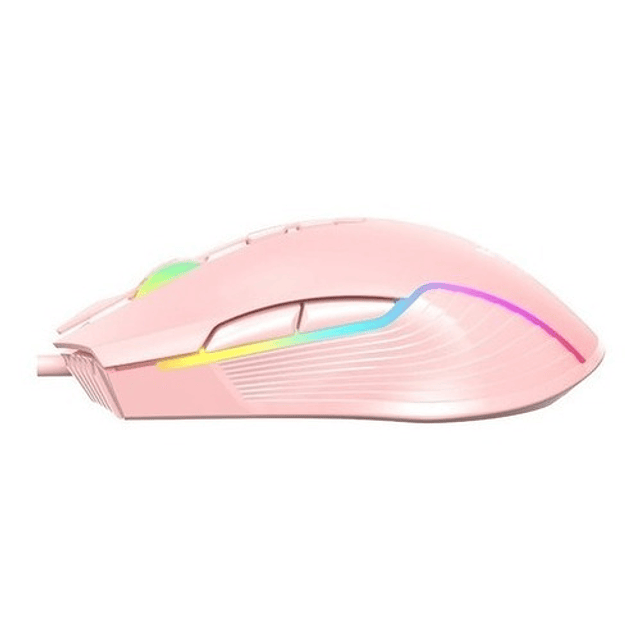 Mouse Gamer Onikuma Cw905 Led Rgb