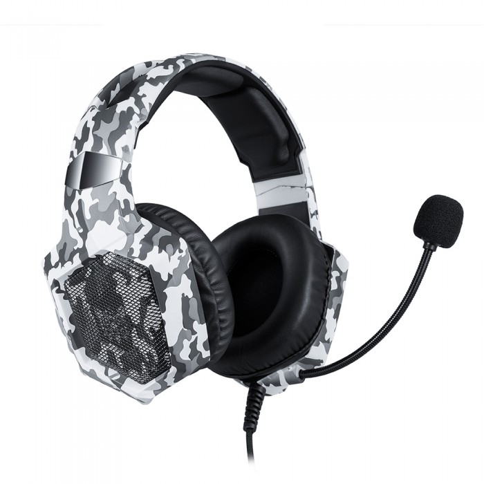 Audífono Gamer Onikuma K8 Profesional para Ps4, Xbox y PC