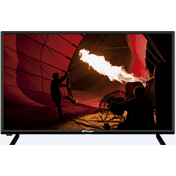 TV LED SMART TV 4K ULTRA HD 50 PULGADAS NYA50UHD TARGET