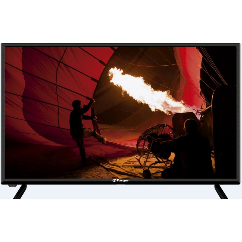 TV LED SMART TV FULL HD 1080P 32 PULGADAS NYA32HDLX TARGET