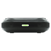 Parlante TOGO-7780 Portátil Con Bluetooth 5W. USB Color Negro-Negro