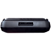 Parlante TOGO-7780 Portátil Con Bluetooth 5W. USB Color Negro-Dorado