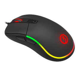 Mouse Gamer X40 NEON