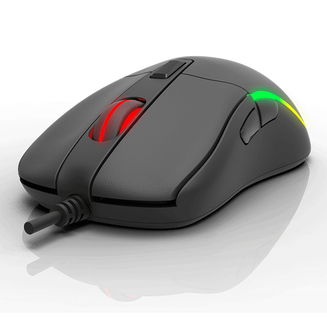 Mouse Gamer X40 NEON