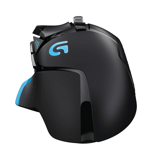 Mouse Gamer G502 HERO
