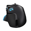 Mouse Gamer G502 HERO