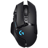 MOUSE GAMER LOGITECH G502 HERO LIGHTSPEED INALAMBRICO