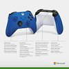 Control XBox One Series X/S Tipo C Color Azul