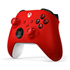 Control XBox One Series X/S Tipo C Color Rojo