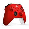 Control XBox One Series X/S Tipo C Color Rojo