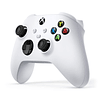 Control XBox One Series X/S Tipo C Color Blanco