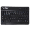 Mini Teclado Inalámbrico Weibo Modelo WB-3000